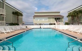 White Sands Bay Front Pensacola Condo